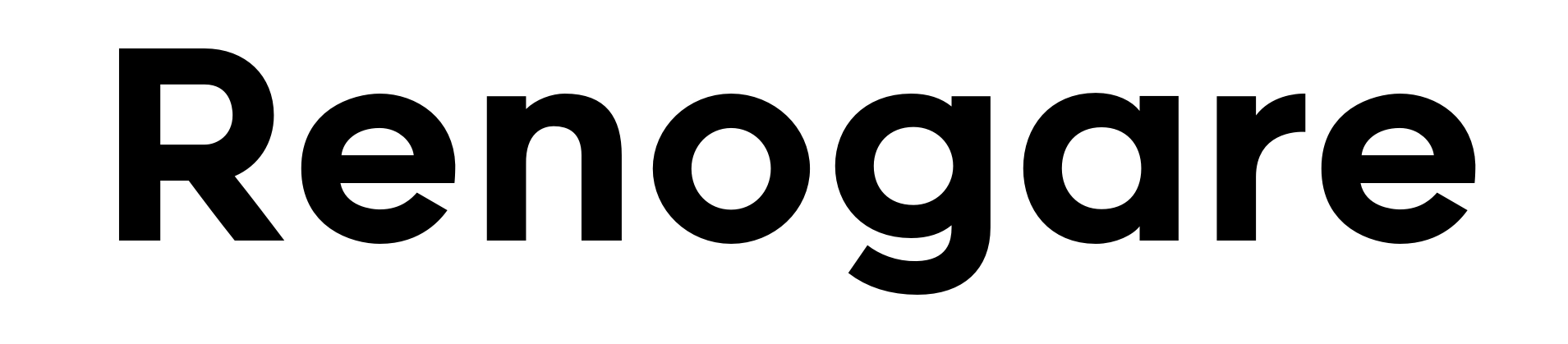 Renogare